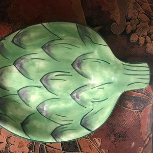 Small bowl Artichoke shape